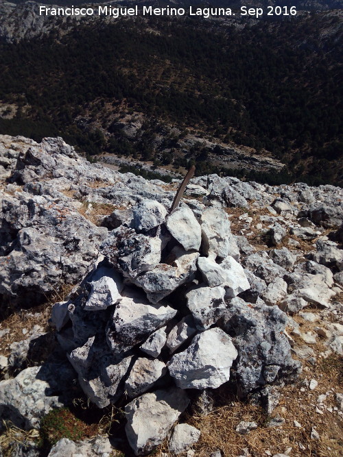 Pen del Guante - Pen del Guante. Mojn