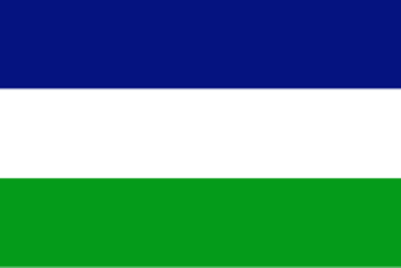 Villamart�n - Villamart�n. Bandera