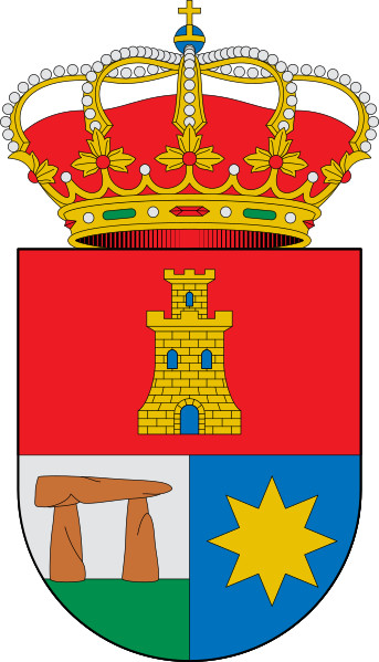 Valencina de la Concepcin - Valencina de la Concepcin. Escudo