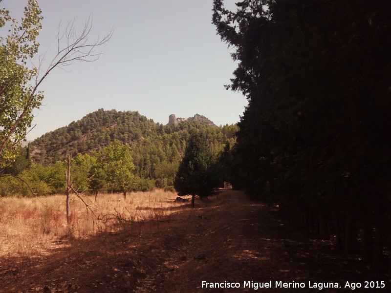 Prados Bajos - Prados Bajos. 