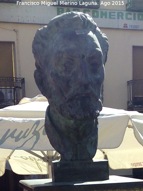 Miguel de Unamuno - Miguel de Unamuno. Jdar