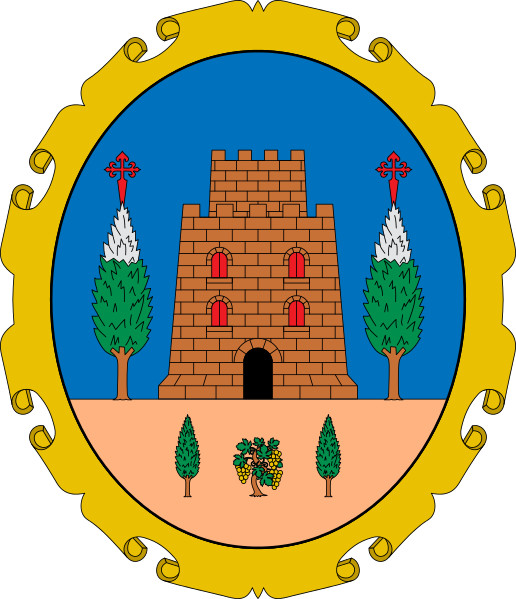 Cehegn - Cehegn. Escudo