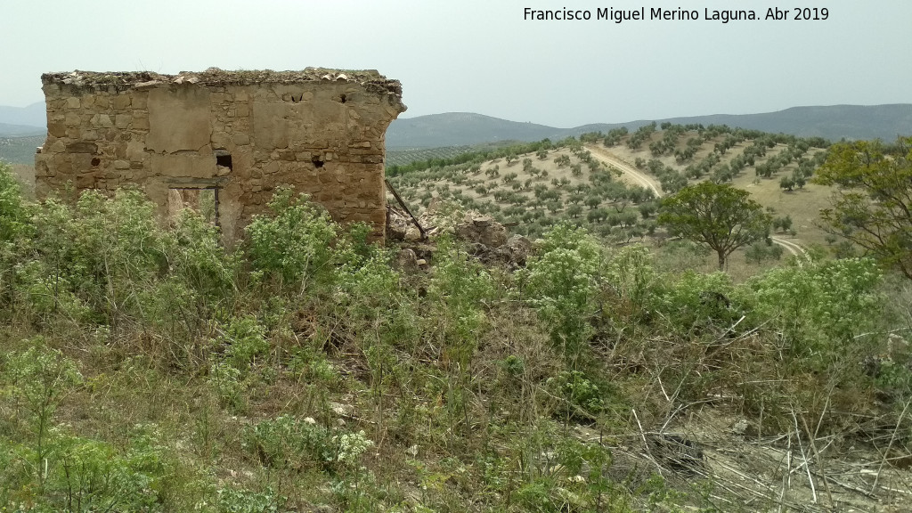 Cortijo del Pen - Cortijo del Pen. 