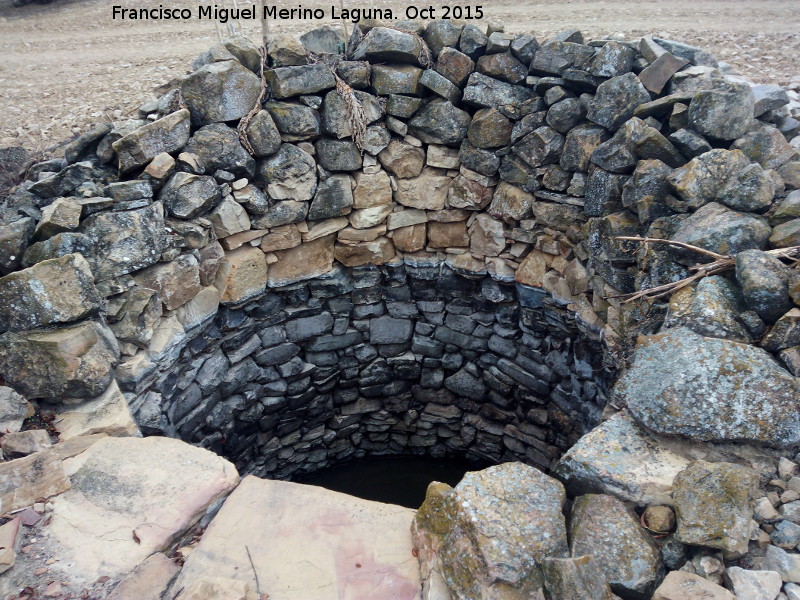 Pozo del Higuern - Pozo del Higuern. 