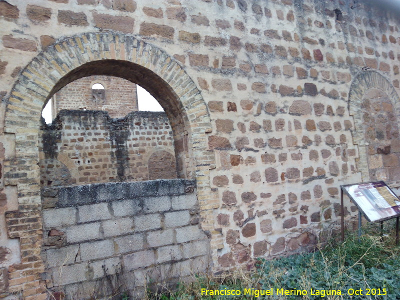 Pozo de Los Lores - Pozo de Los Lores. 