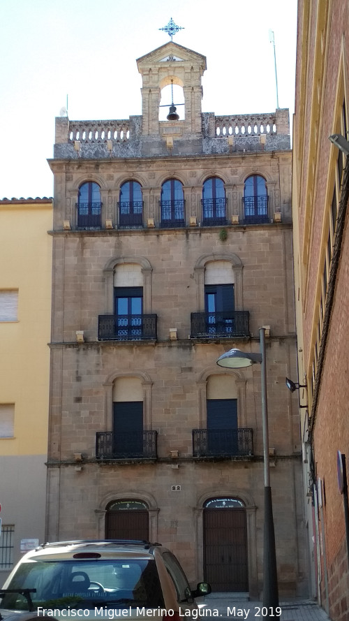 Casa de los Piedrola - Casa de los Piedrola. 