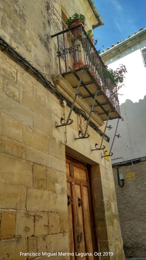 Casa de la Calle Garca Petrel n 2 - Casa de la Calle Garca Petrel n 2. 