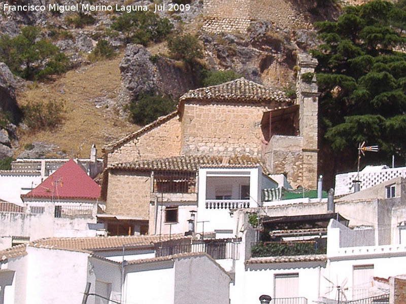 Iglesia de la Asuncin - Iglesia de la Asuncin. 