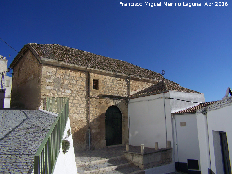 Iglesia de la Asuncin - Iglesia de la Asuncin. 