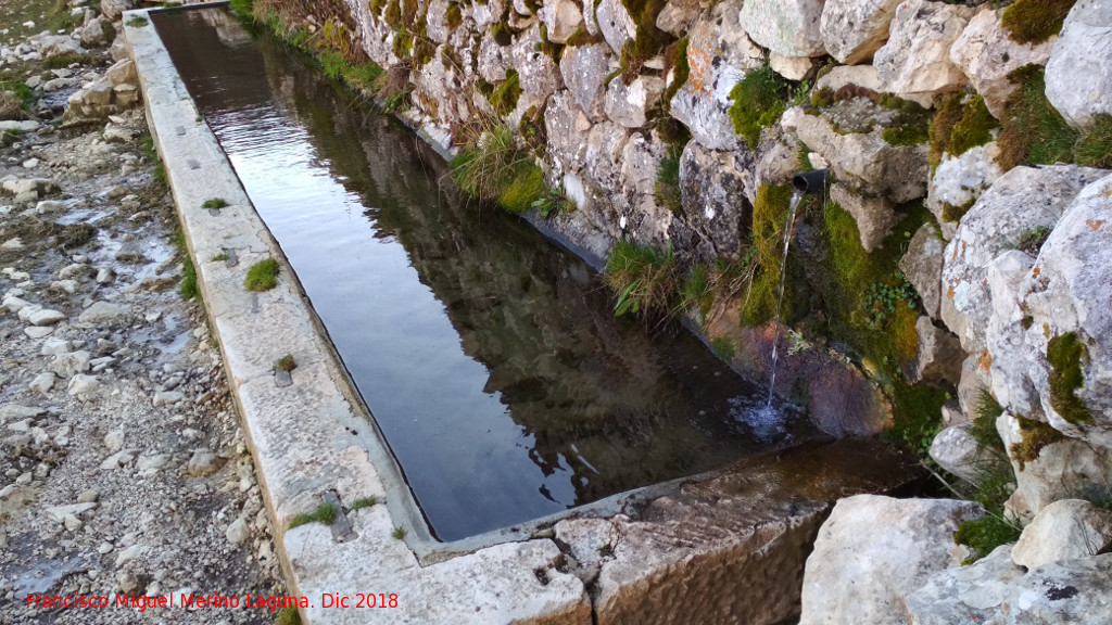 Fuente del Espino - Fuente del Espino. 