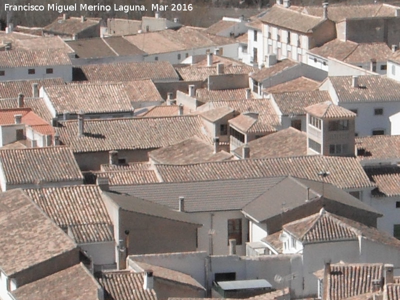 Convento de las Monjas de Cristo Rey - Convento de las Monjas de Cristo Rey. 