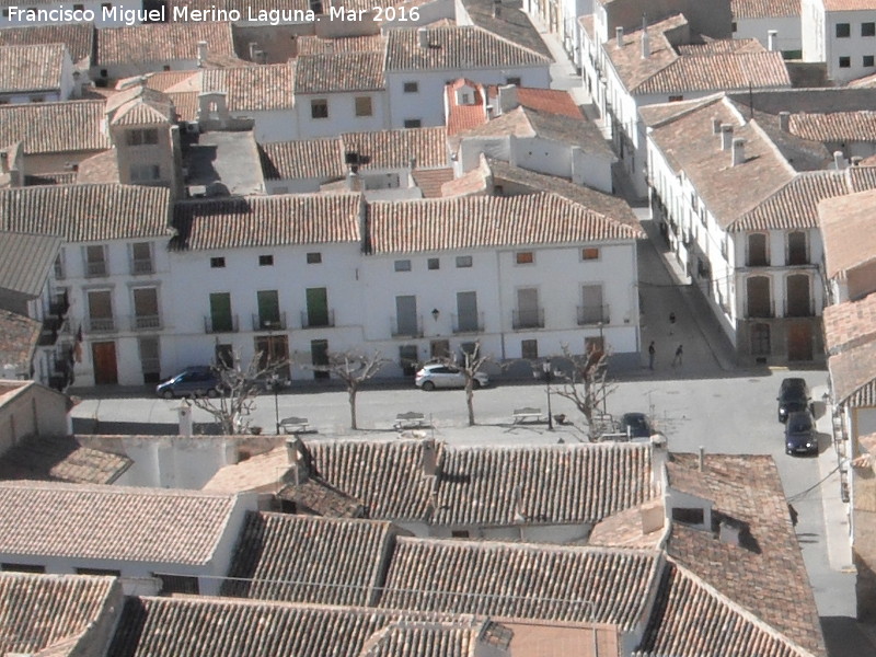 Plaza Mayor - Plaza Mayor. 