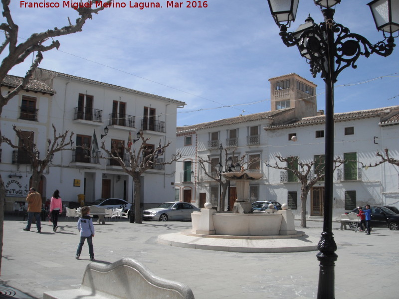 Plaza Mayor - Plaza Mayor. 