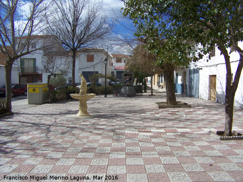 Plaza de Beln - Plaza de Beln. 