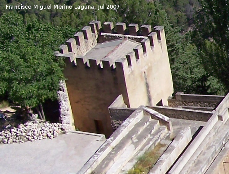 Puerta de Gontar - Puerta de Gontar. 