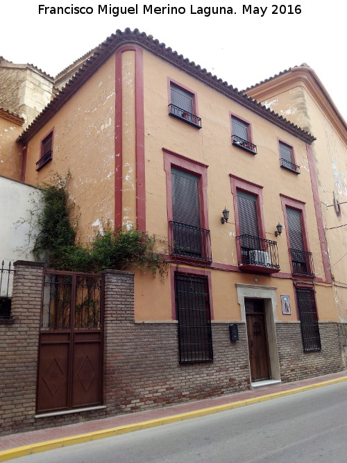 Azulejos de la Virgen de la Asuncin - Azulejos de la Virgen de la Asuncin. Situacin