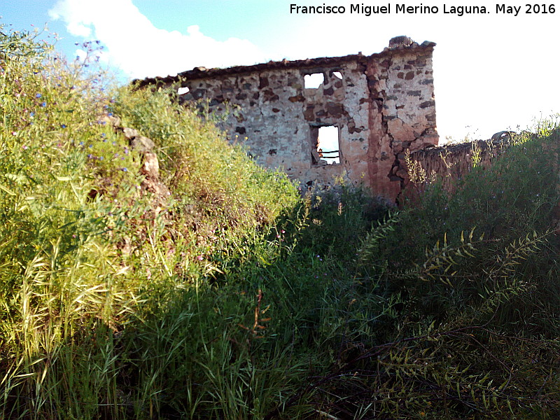 Molino de Josico Artero - Molino de Josico Artero. 