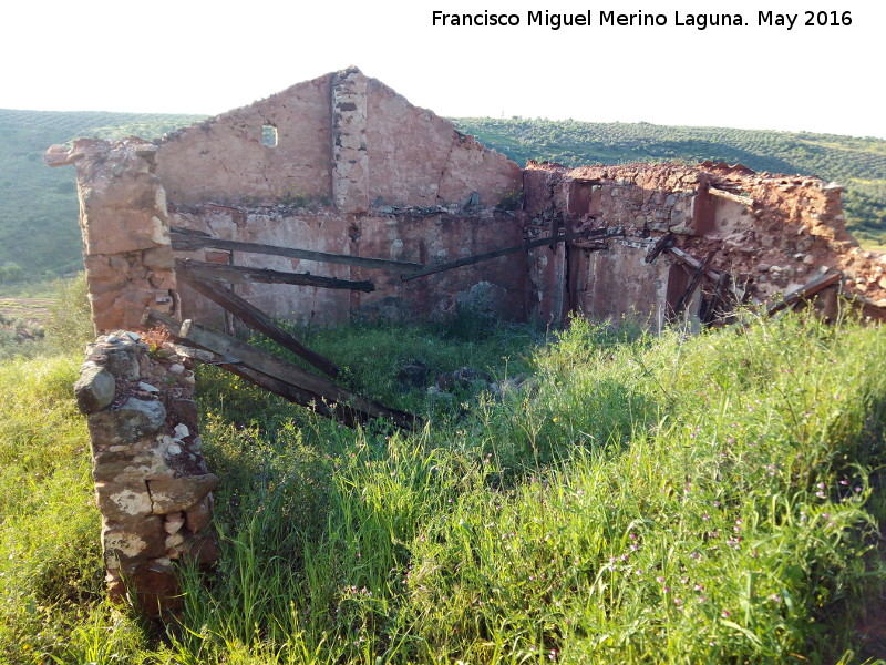 Molino de Josico Artero - Molino de Josico Artero. 