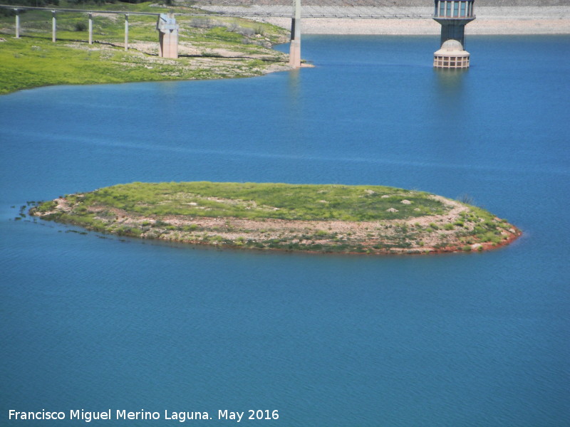 Isla de Mirabueno - Isla de Mirabueno. 