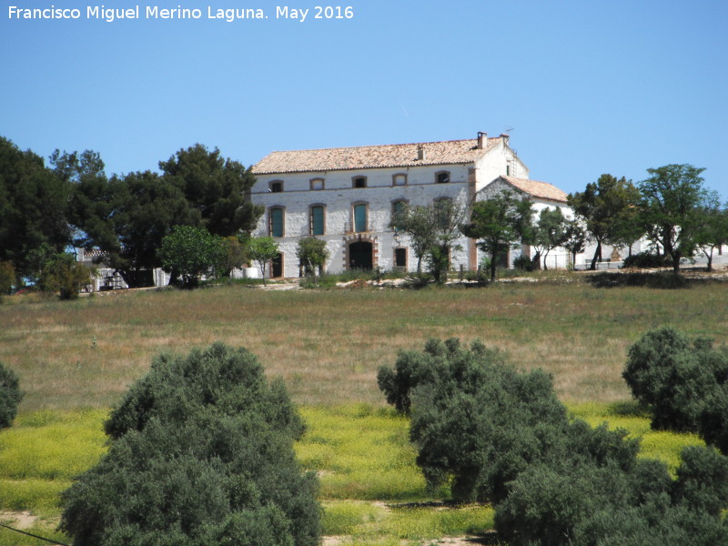 Cortijo Cerca de Lzaro - Cortijo Cerca de Lzaro. 
