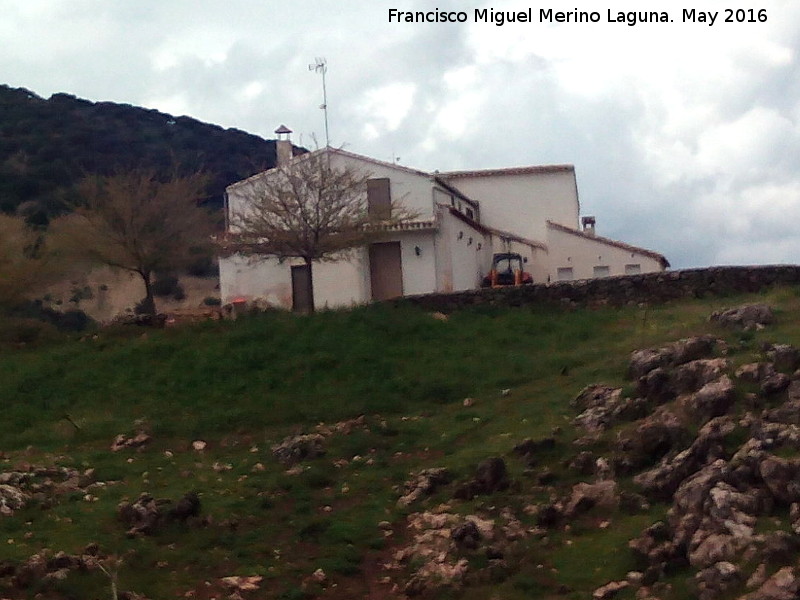 Cortijo del Toril - Cortijo del Toril. 