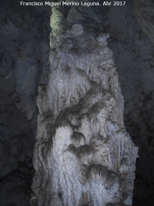 Cueva de los Esqueletos - Cueva de los Esqueletos. 