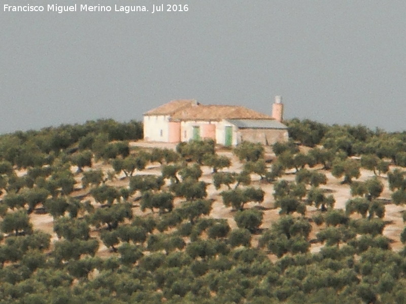 Cortijo Tuones - Cortijo Tuones. 