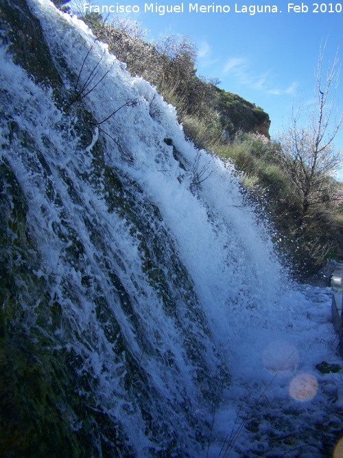 Manantial de Fontanares - Manantial de Fontanares. 