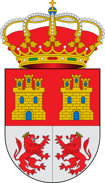 Gor - Gor. Escudo