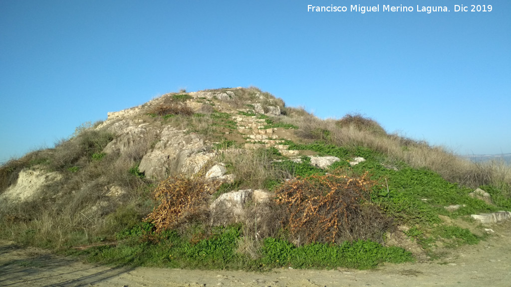 Castelln de Caviedes - Castelln de Caviedes. 