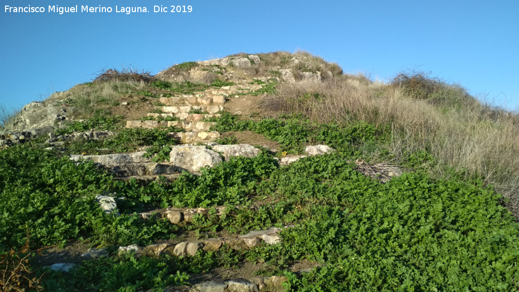 Castelln de Caviedes - Castelln de Caviedes. 