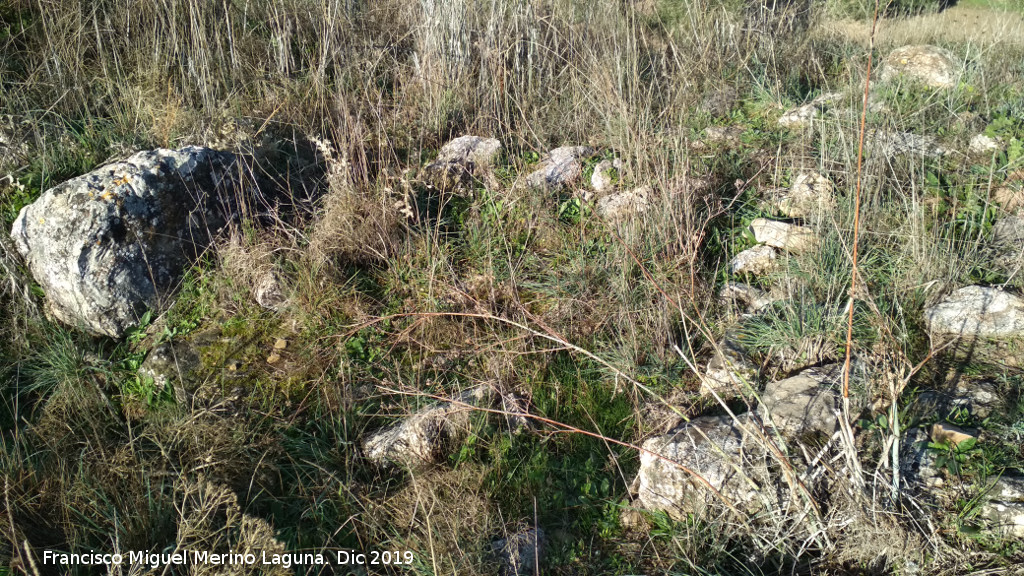 Castelln de Caviedes - Castelln de Caviedes. Construcciones