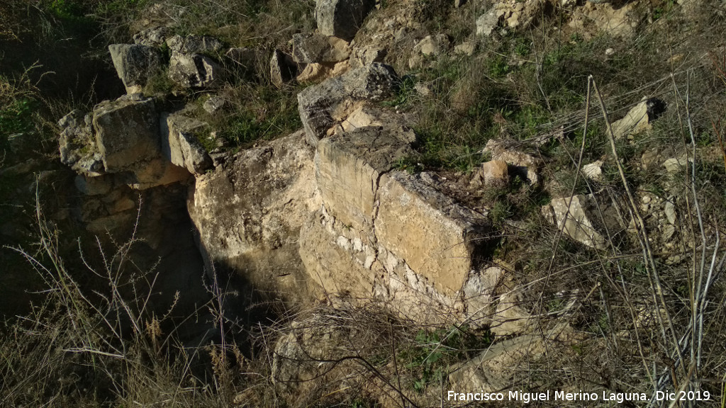 Castelln de Caviedes - Castelln de Caviedes. 
