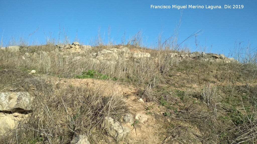 Castelln de Caviedes - Castelln de Caviedes. 