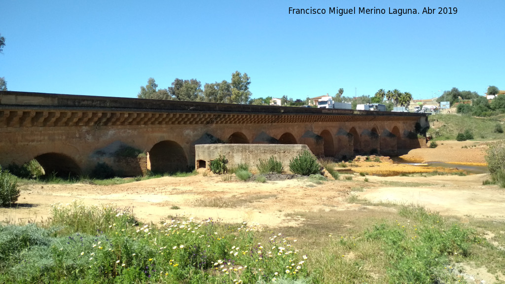 Puente Romano - Puente Romano. 