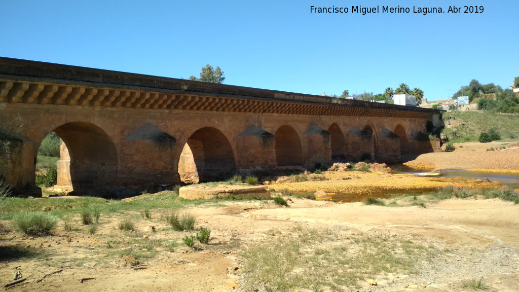 Puente Romano - Puente Romano. 