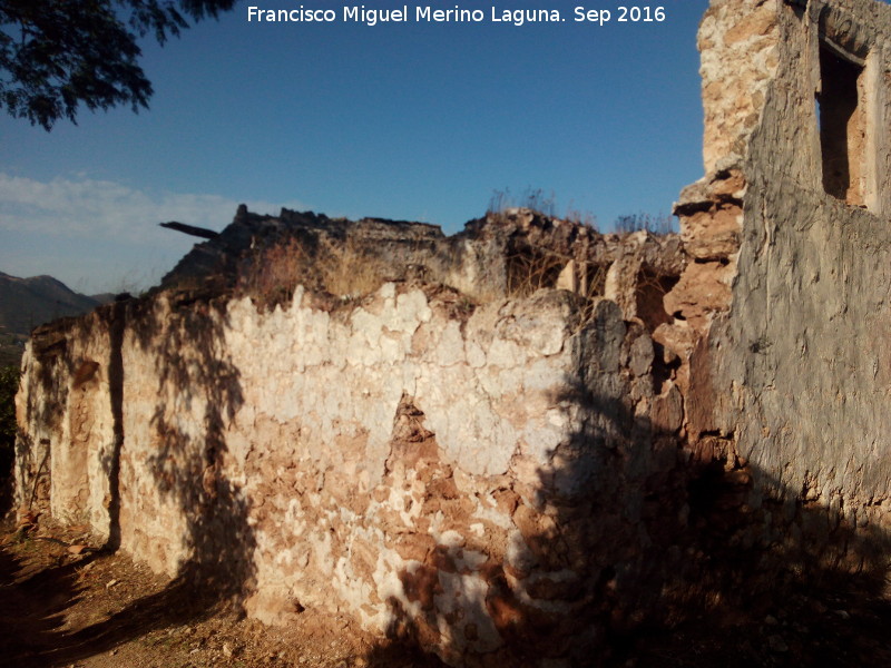Molino de Santa Mara - Molino de Santa Mara. 