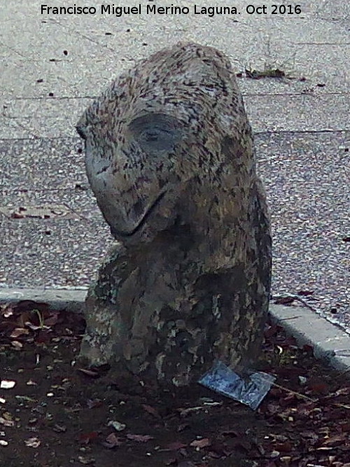 Caras de la Antigua Prisi�n - Caras de la Antigua Prisi�n. 