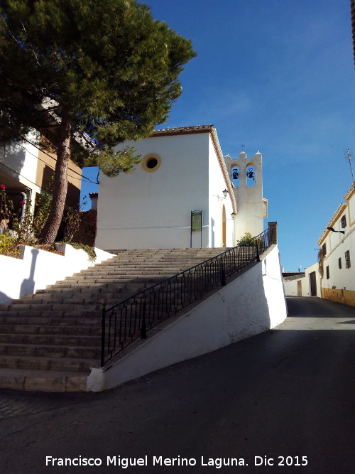 Iglesia de San Marcos - Iglesia de San Marcos. 