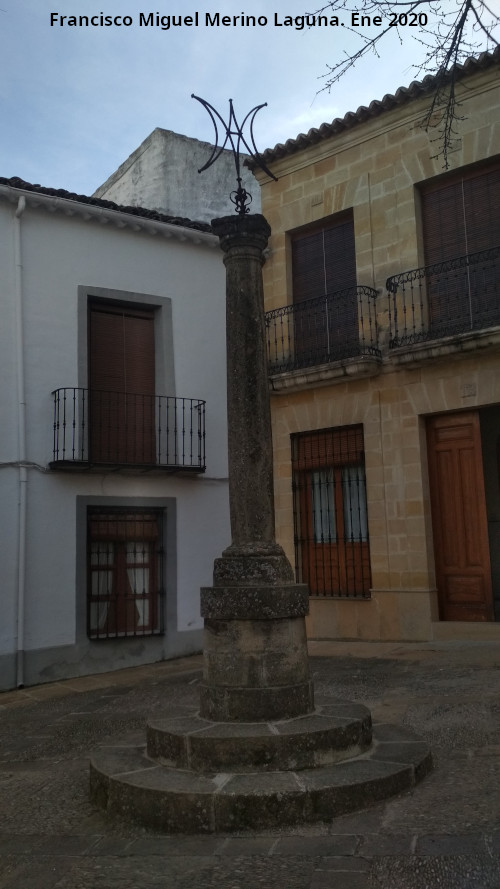 Monumento del Ave Mar�a - Monumento del Ave Mar�a. 