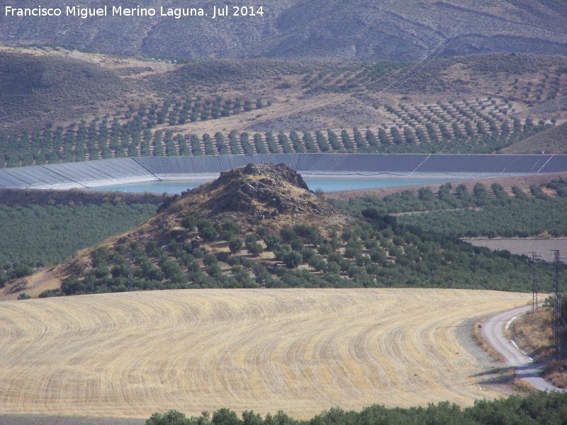 Castelln - Castelln. Cerro del Castelln