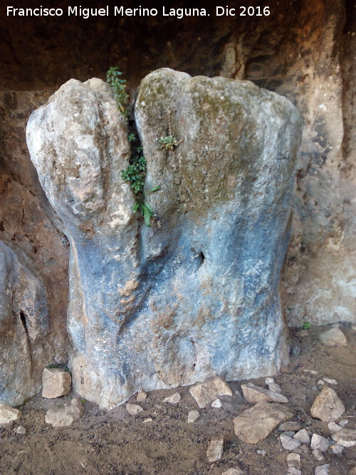 Muela de El Toril - Muela de El Toril. 