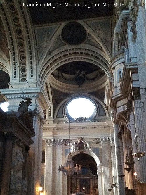 Catedral-Baslica del Pilar - Catedral-Baslica del Pilar. 