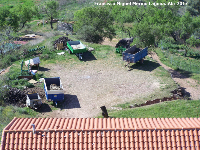 Era Baja - Era Baja. Desde el castillo