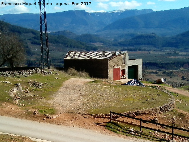 Era Alta IV - Era Alta IV. 