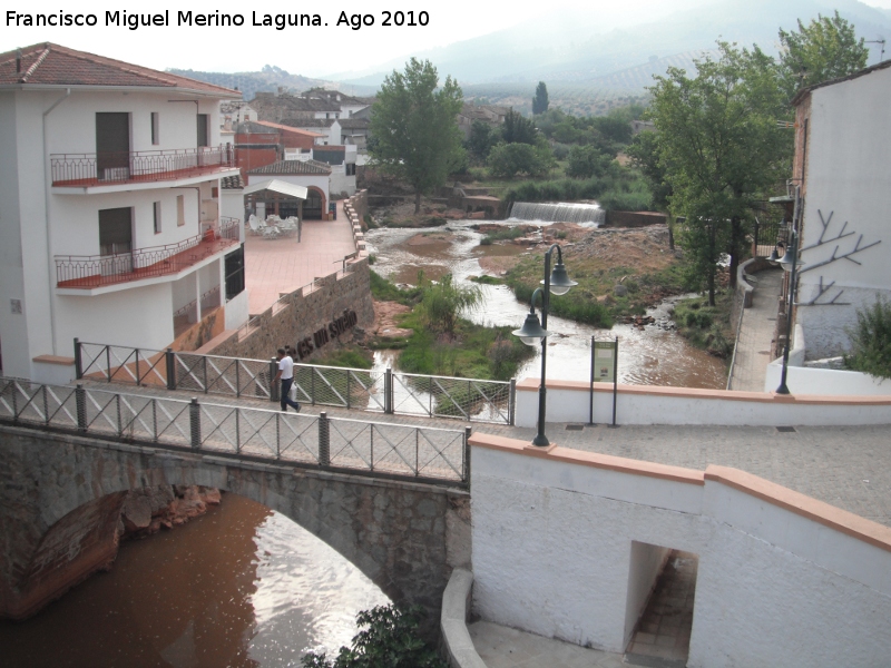 Puente Romano - Puente Romano. 