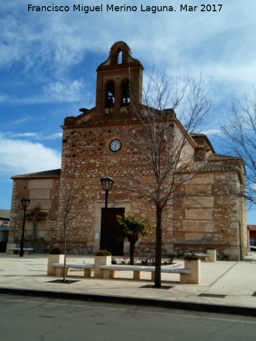 Iglesia de la Inmaculada Concepcin - Iglesia de la Inmaculada Concepcin. 