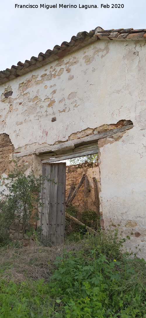 Cortijo de Capellan�as - Cortijo de Capellan�as. 