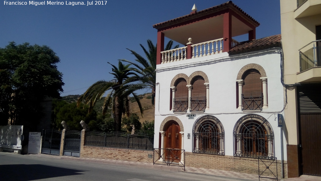 Villa Mar - Villa Mar. 