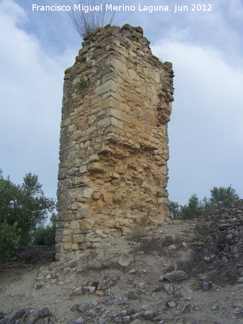 Castillo Benzal - Castillo Benzal. 